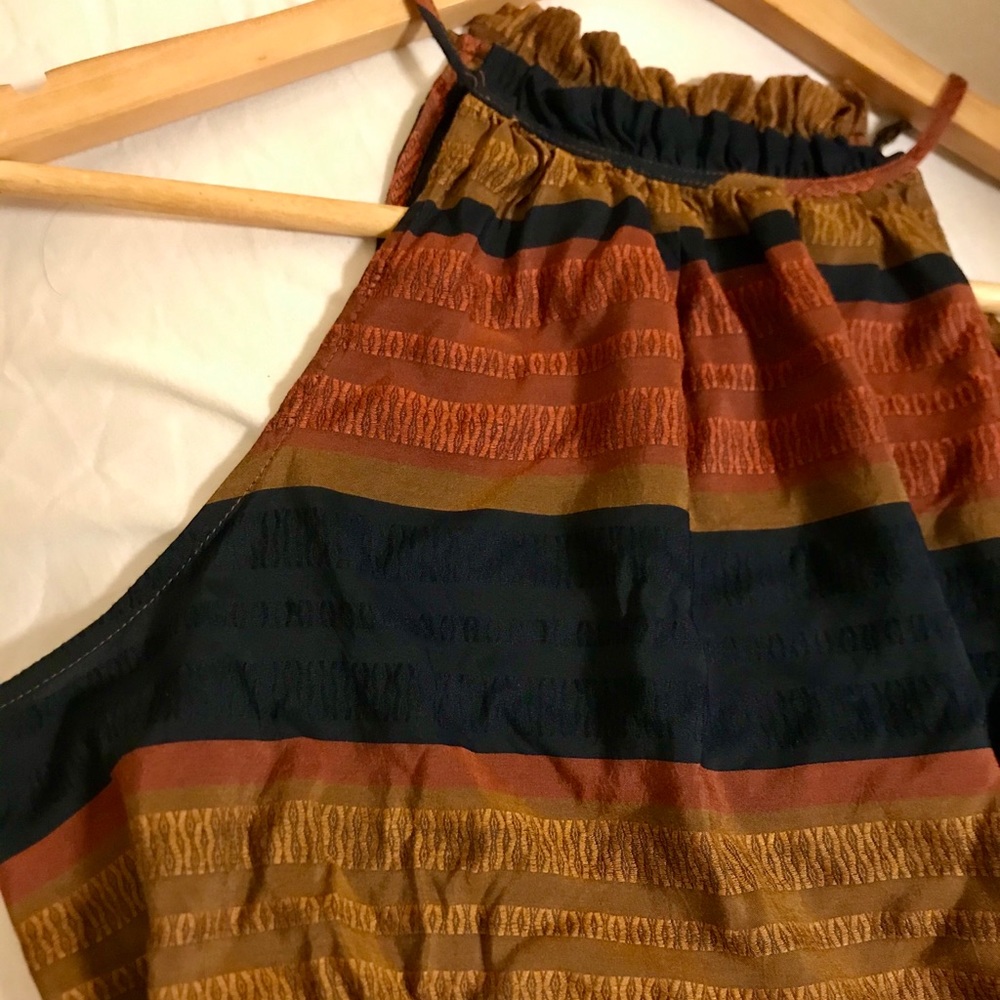 Beautiful maxi dress - Picture 3 of 4